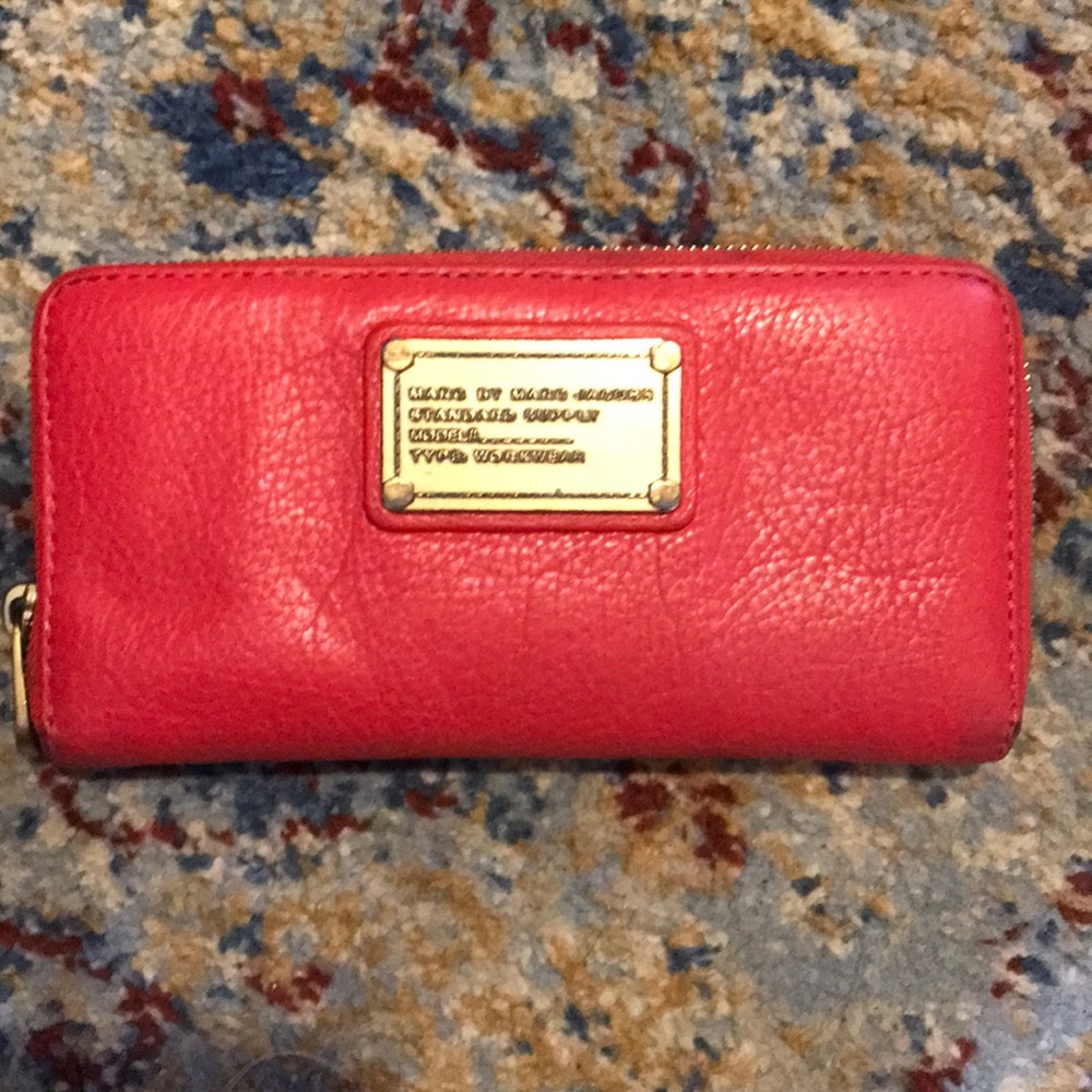 Marc Jacobs Wallet